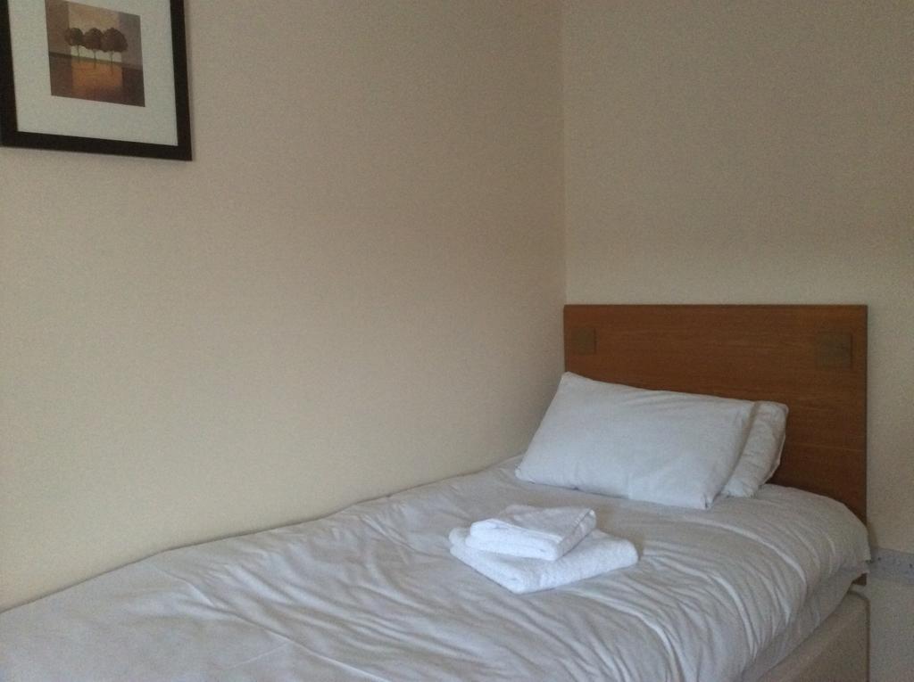 Sterling Lodge Hotel Истбурн Номер фото