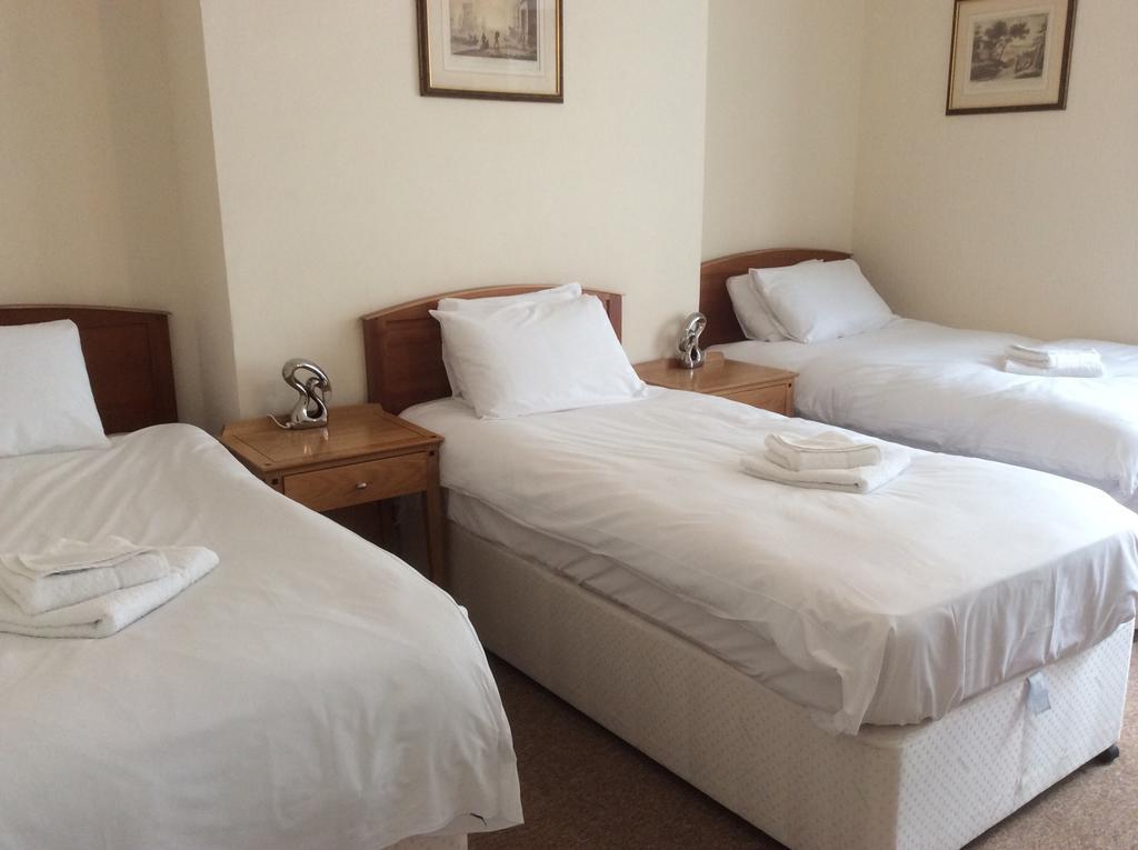 Sterling Lodge Hotel Истбурн Номер фото